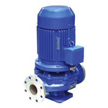 Isg Vertical Pipe Centrifugal Pump